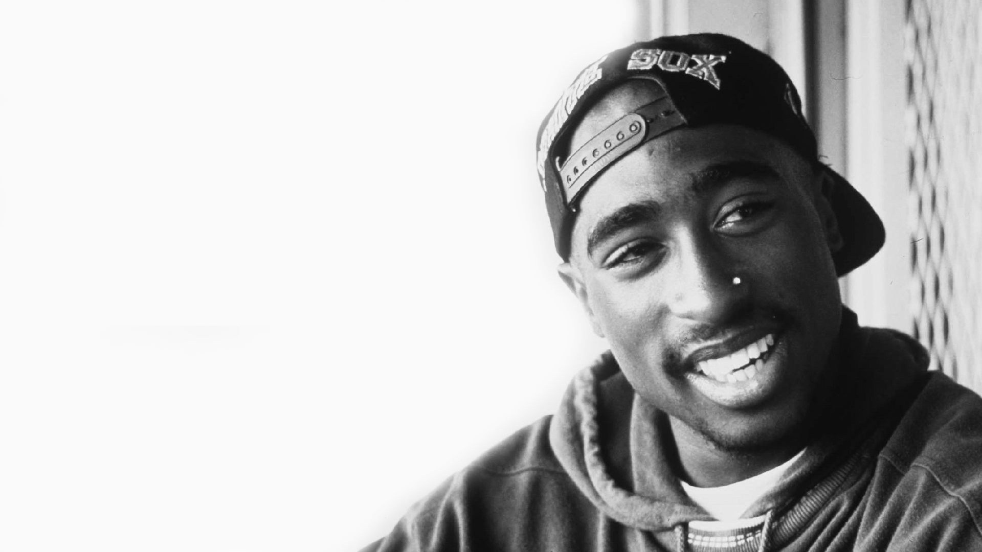 A subasta carta de amor escrita a Tupac Shakur en 1988