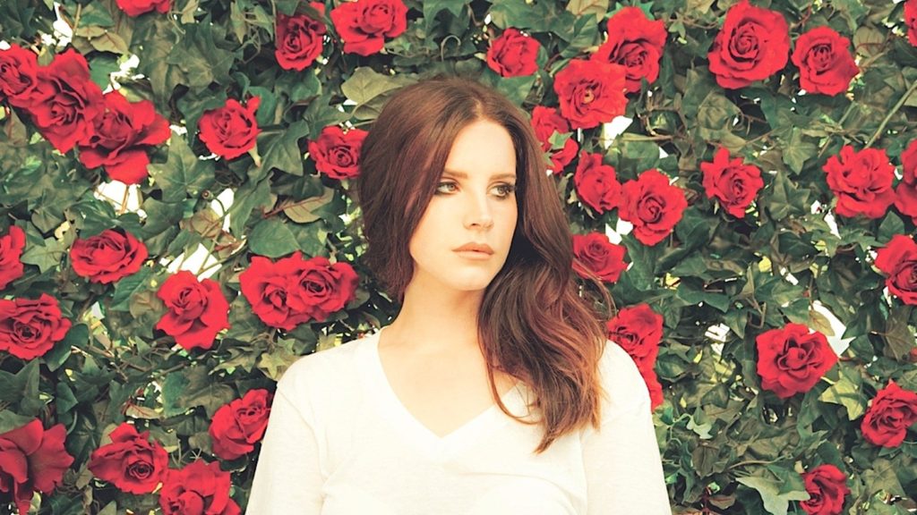 Escucha dos canciones inéditas de Lana Del Rey Escucha dos canciones inéditas de Lana Del Rey