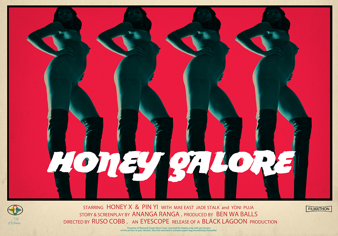 Honey.2-Honey-Galore