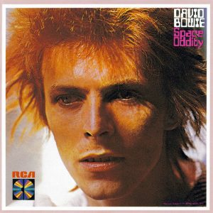 10 rarezas del “Space Oddity” de David Bowie – Cancha General