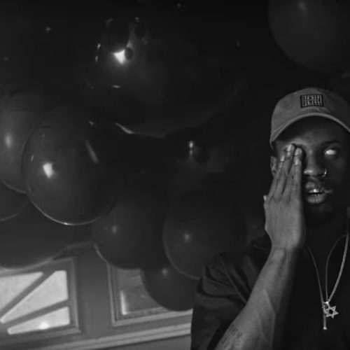 denzel curry Cancha General