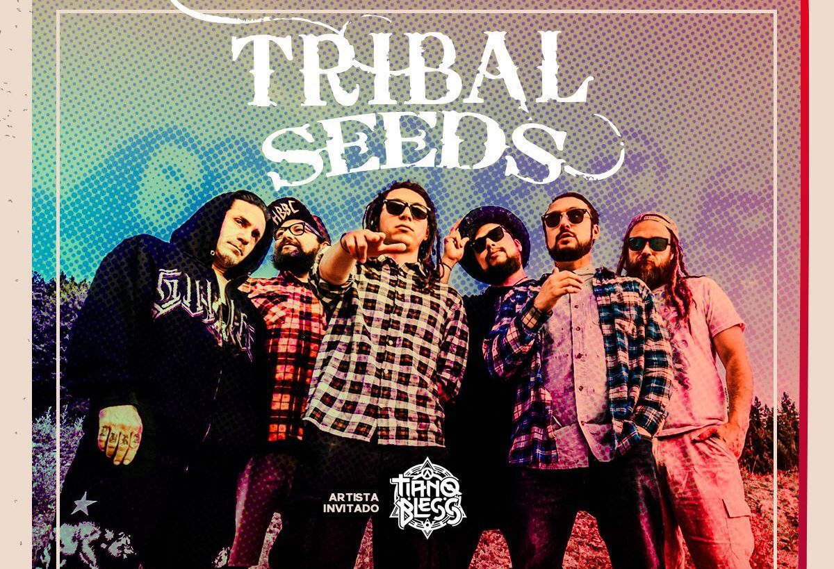 tribal seeds wallpaper