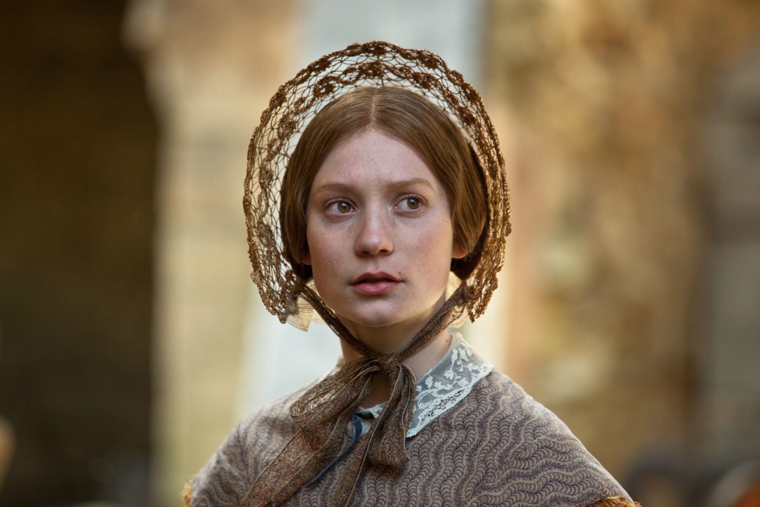 Jane Eyre main image 0