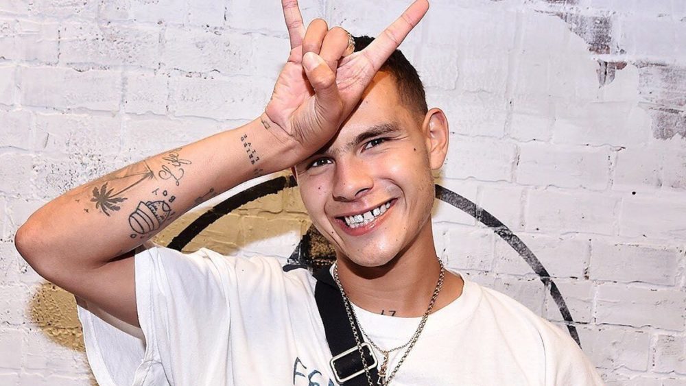 Slowthai