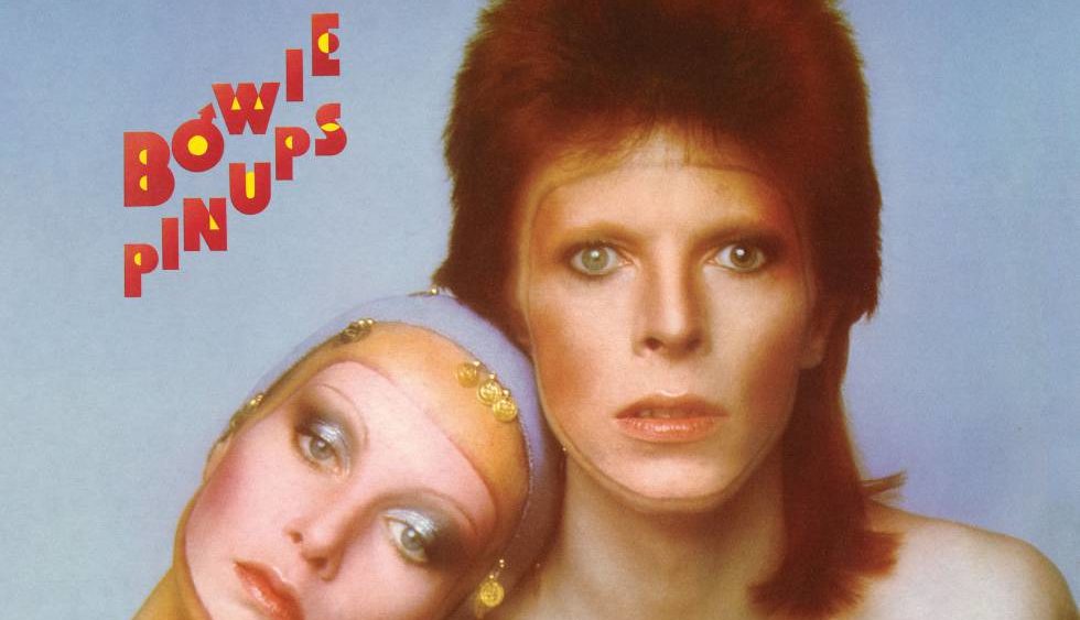 David Bowie y la icónica portada de “Pin Ups” – Cancha General