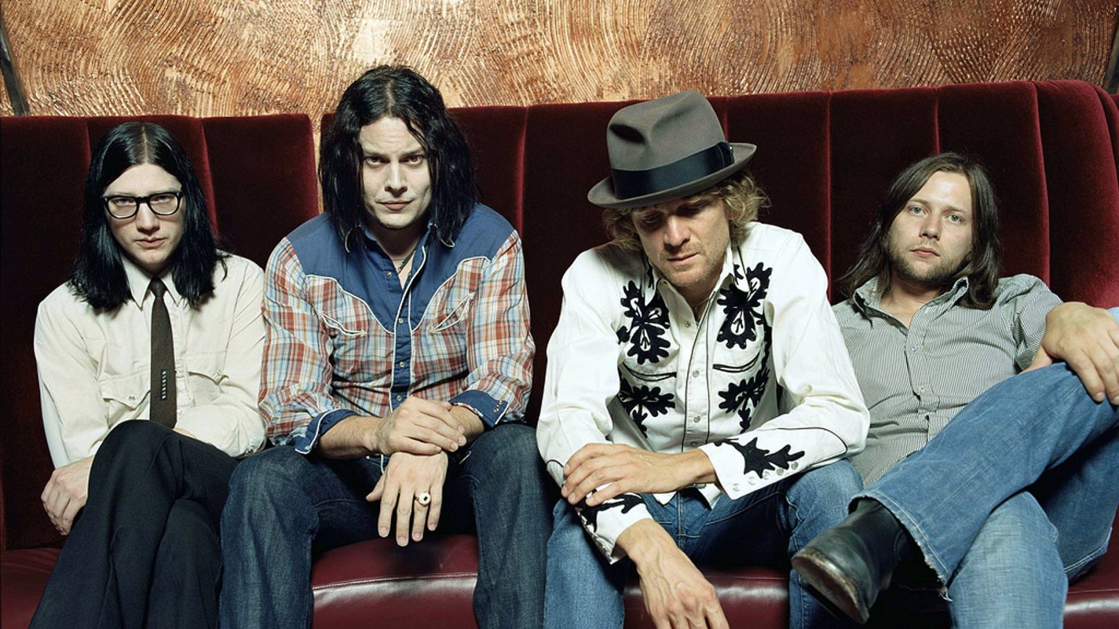 the-raconteurs_ Live at Electric Lady