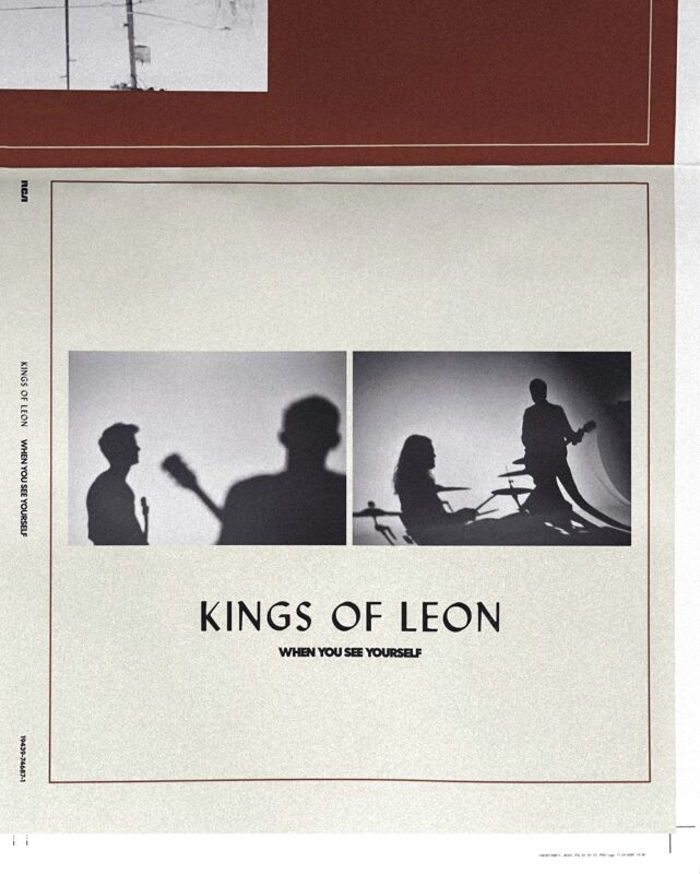 Kings of Leon When You See Yourself El nuevo camino a la redención