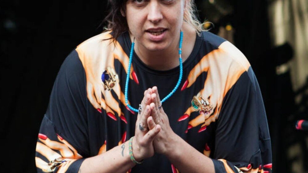 Julian Casablancas Cancha General