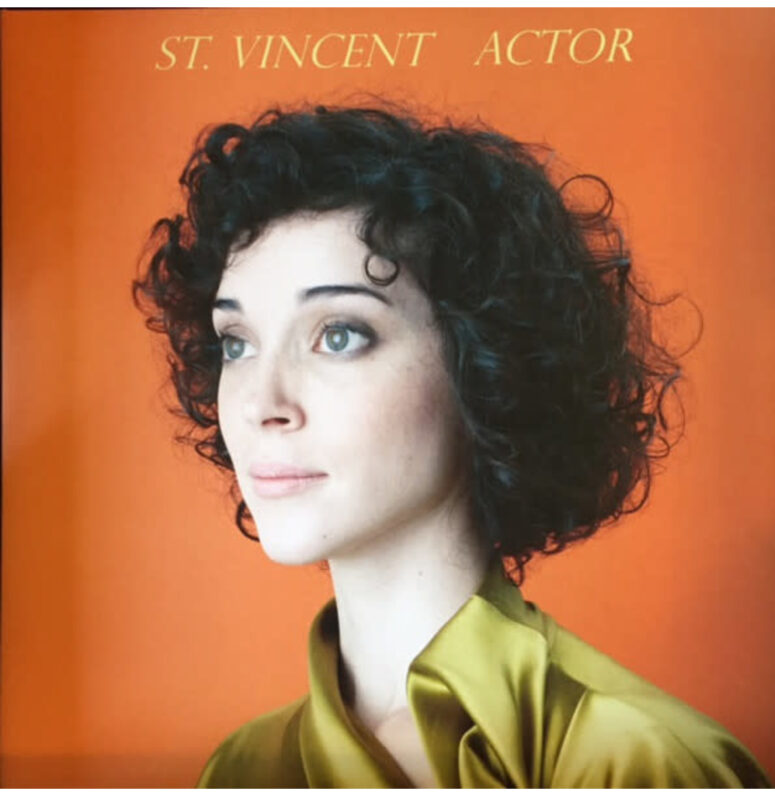 Esenciales | La Discografía De St. Vincent En Orden De Grandeza ...