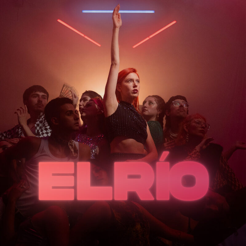 El Río - Mariana Montenegro